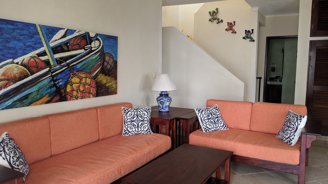 Photo of Bedroom in Mahahual