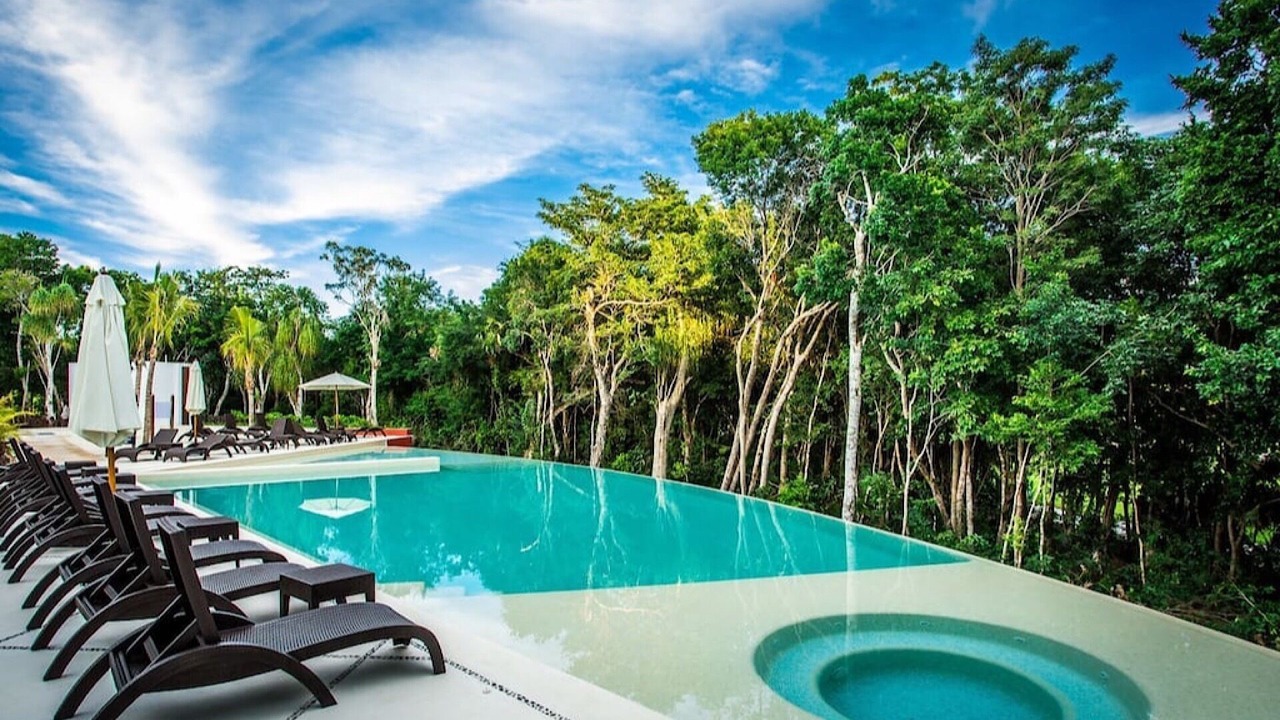 Photo of Outdoor in Akumal