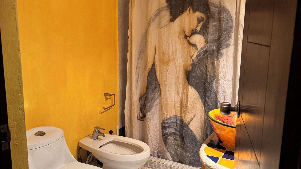 Photo of Bathroom in Gonzalo Guerrero