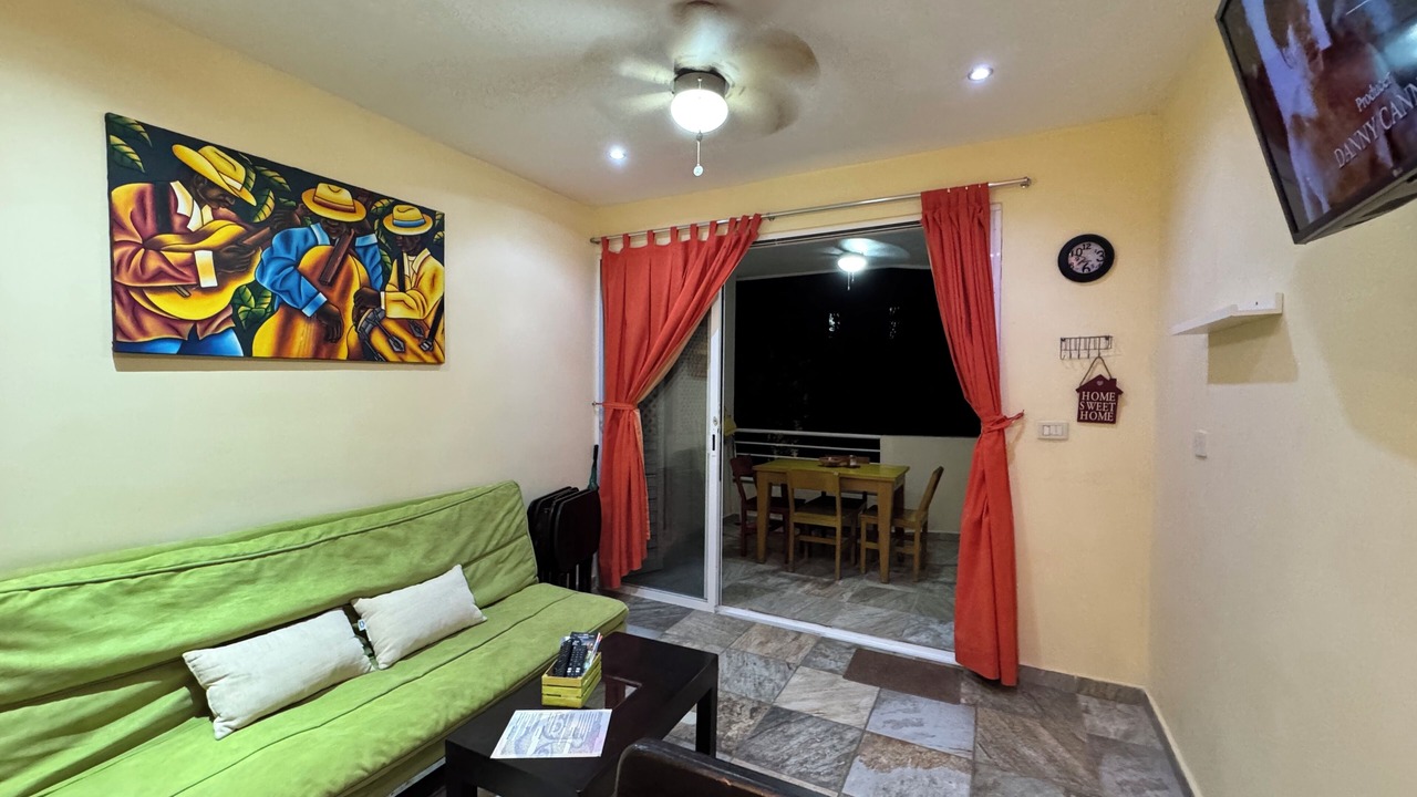 Photo of Livingroom in Gonzalo Guerrero