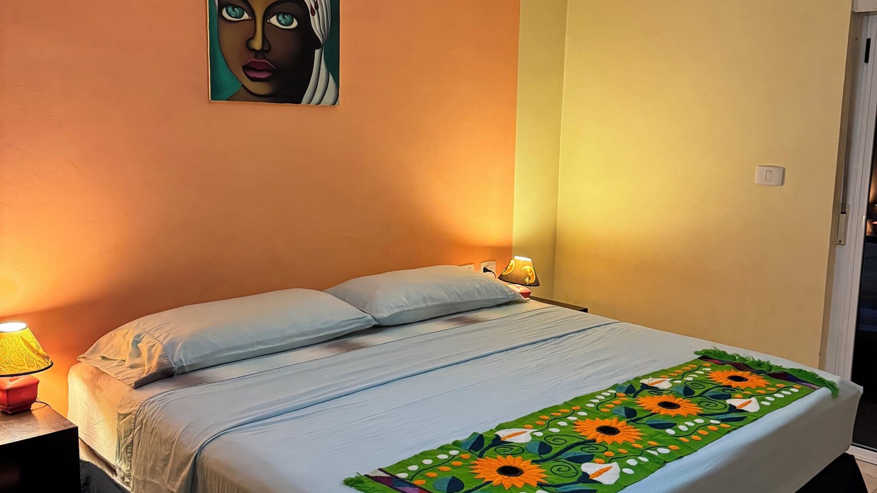 Photo of Bedroom in Gonzalo Guerrero