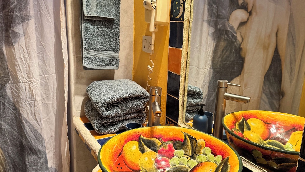 Photo of Bathroom in Gonzalo Guerrero