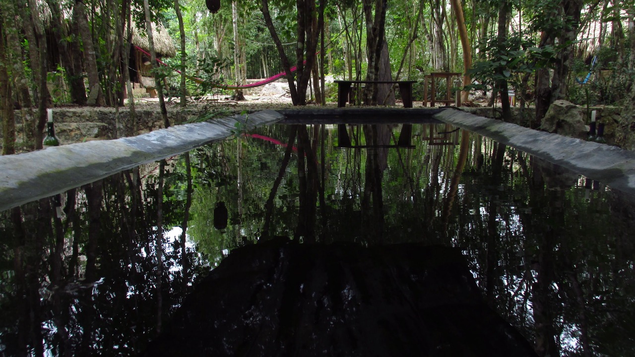 Photo of Outdoor in Macario Gomez