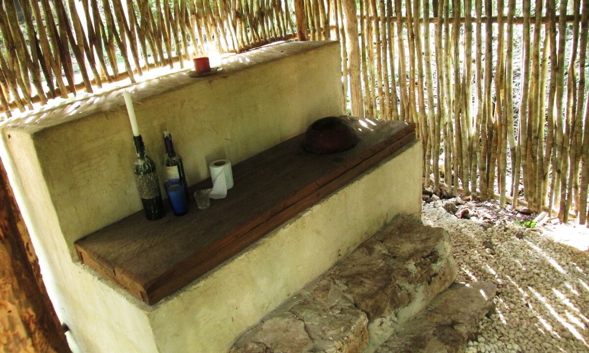 Photo of Outdoor in Macario Gomez