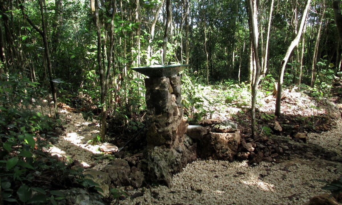 Photo of Outdoor in Macario Gomez