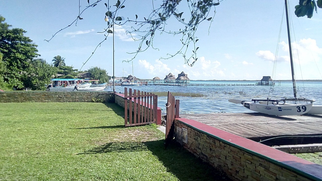 Photo of Outdoor in Bacalar