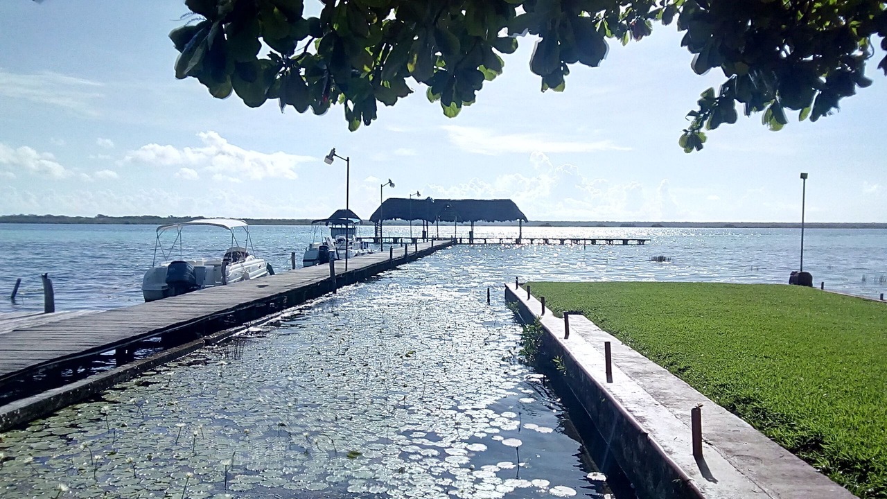 Photo of Others in Bacalar
