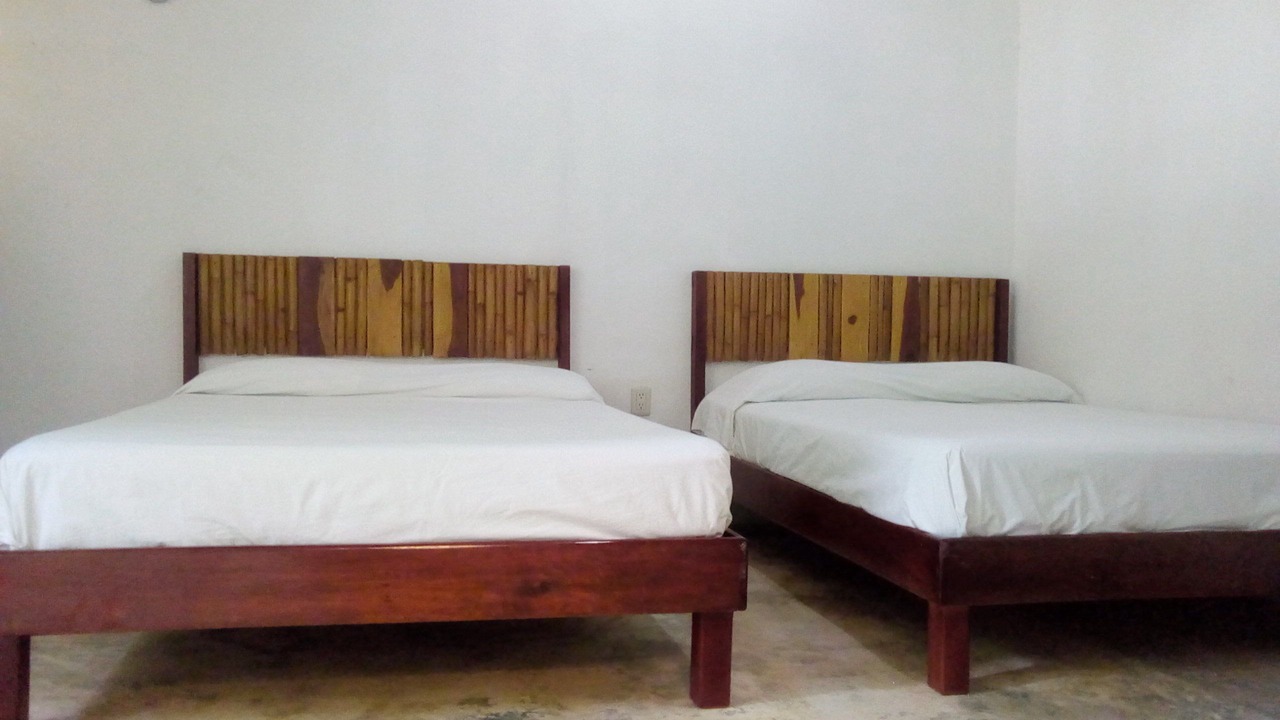Photo of Bedroom in Bacalar