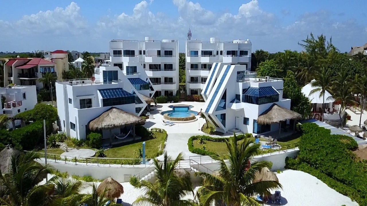 Photo of Outdoor in Puerto Morelos