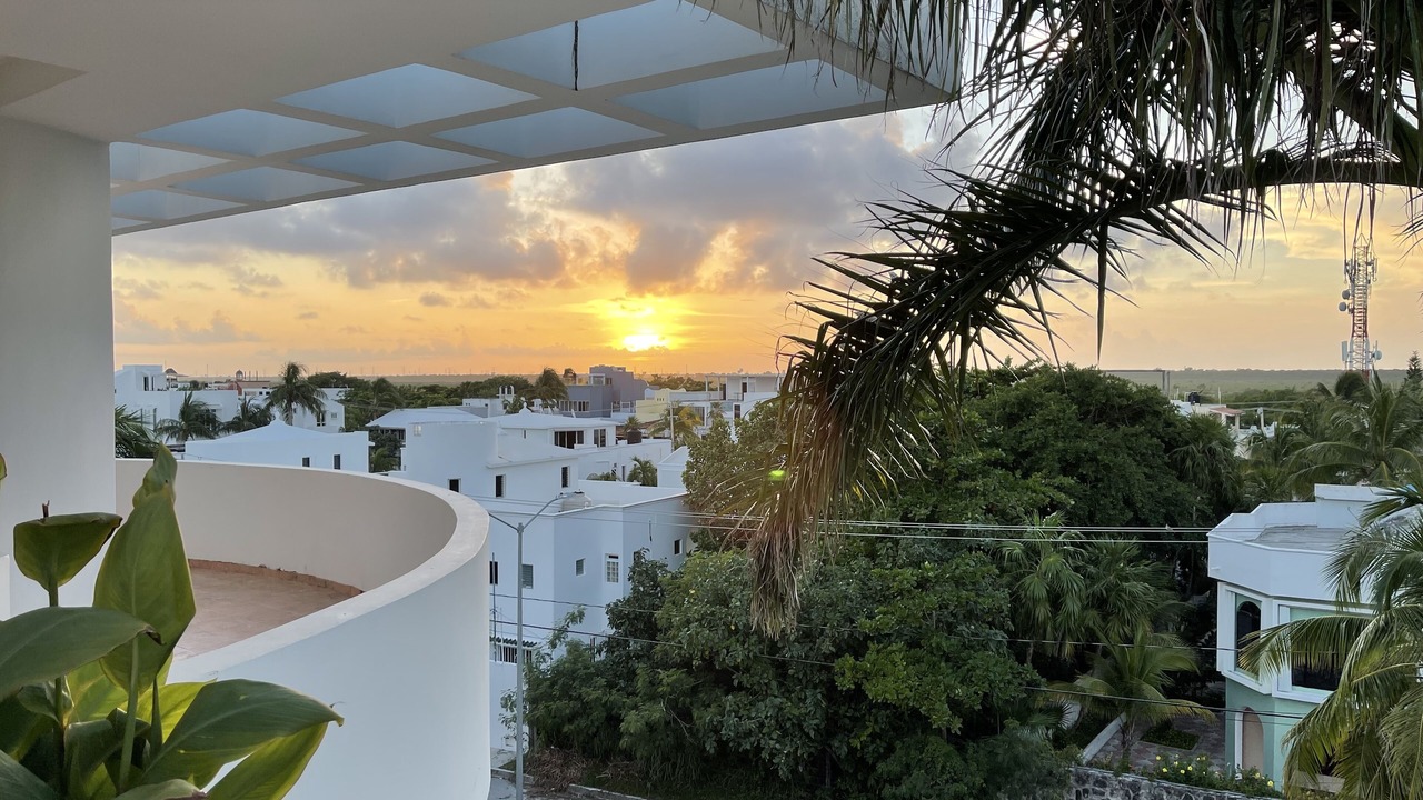 Photo of Outdoor in Puerto Morelos