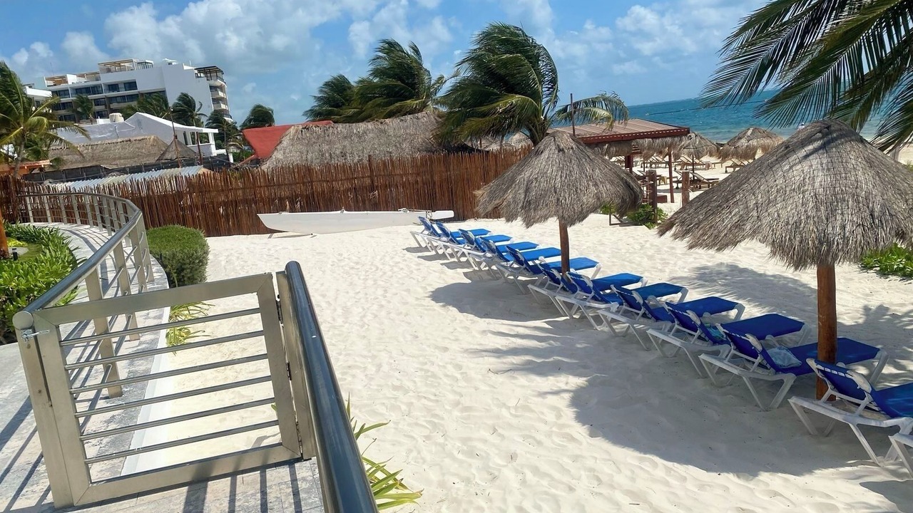 Photo of Outdoor in Puerto Morelos