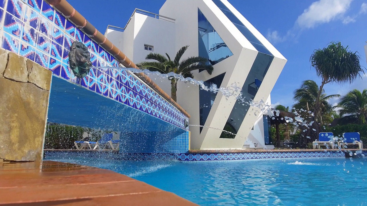 Photo of Outdoor in Puerto Morelos
