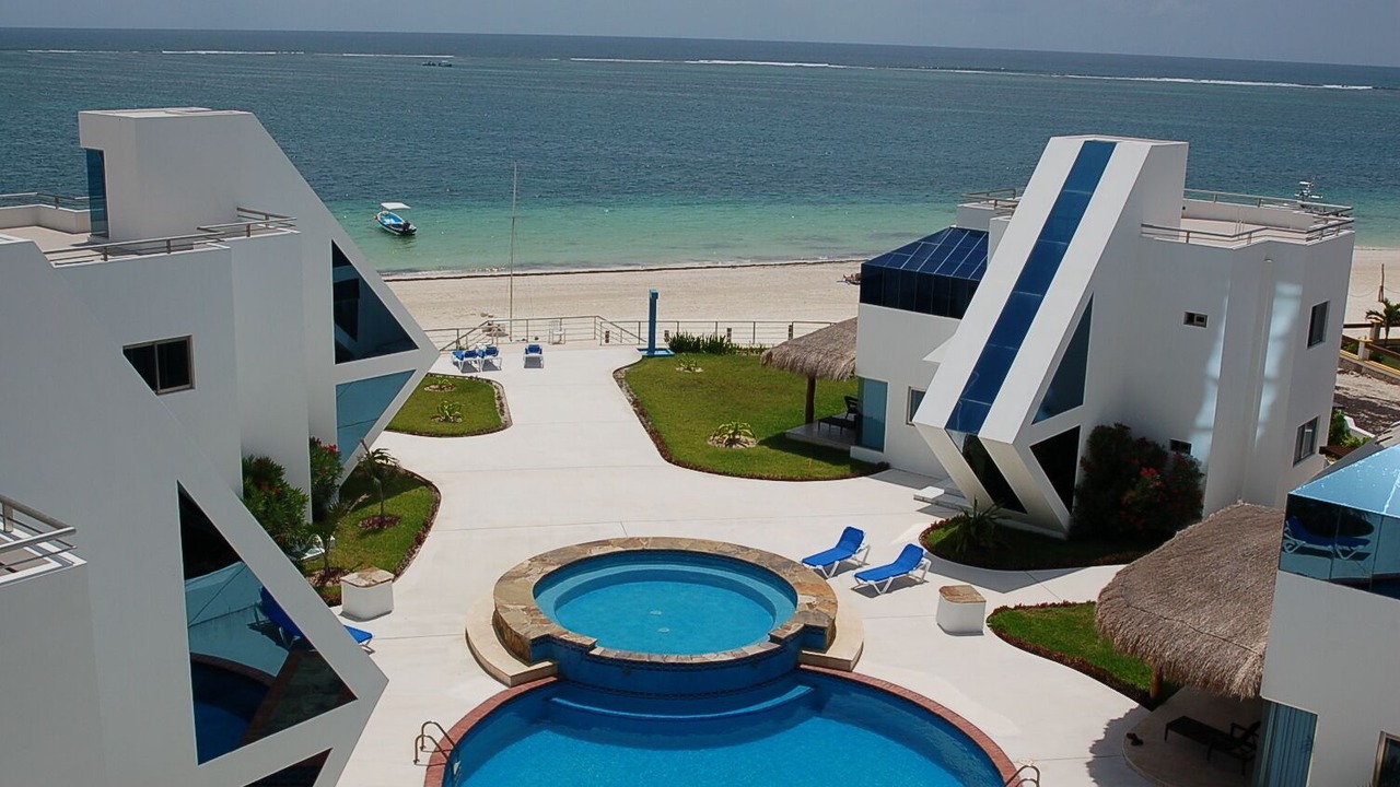 Photo of Outdoor in Puerto Morelos