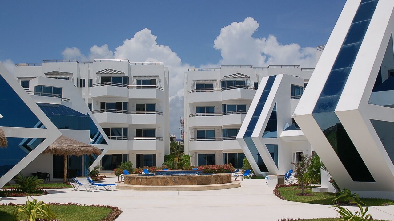 Photo of Outdoor in Puerto Morelos