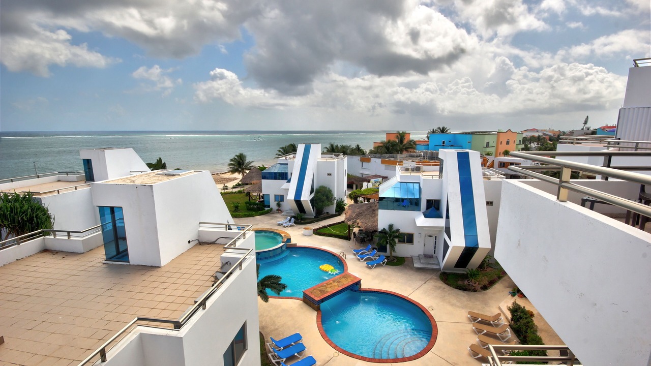 Photo of Outdoor in Puerto Morelos
