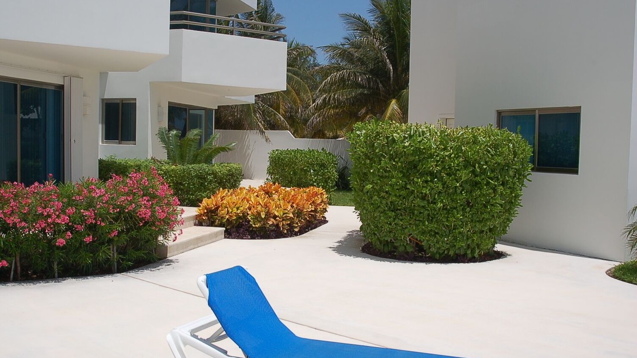 Photo of Patio Balcony in Puerto Morelos