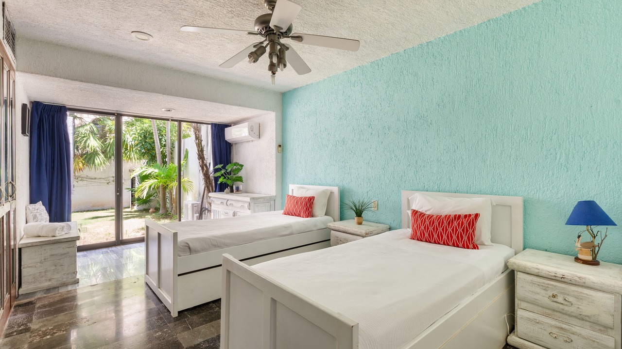 Photo of Bedroom in Zona Hotelera