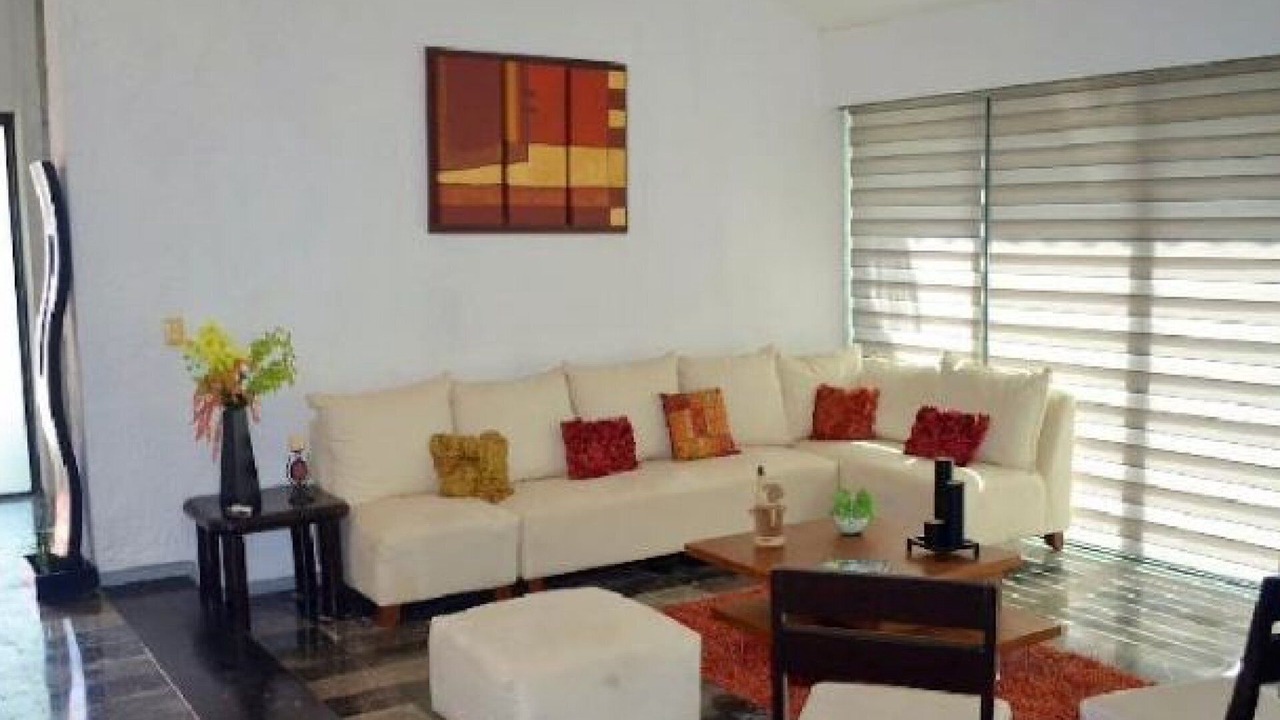 Photo of Livingroom in Zona Hotelera