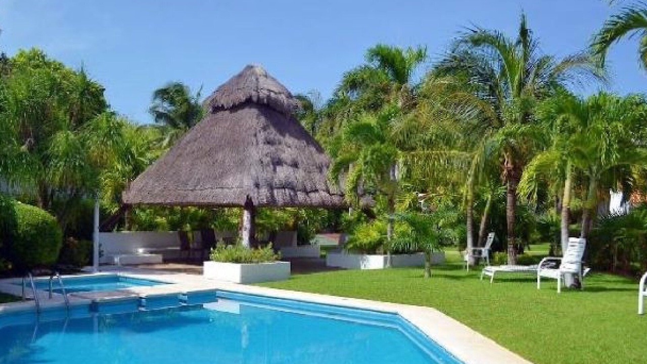 Photo of Outdoor in Zona Hotelera
