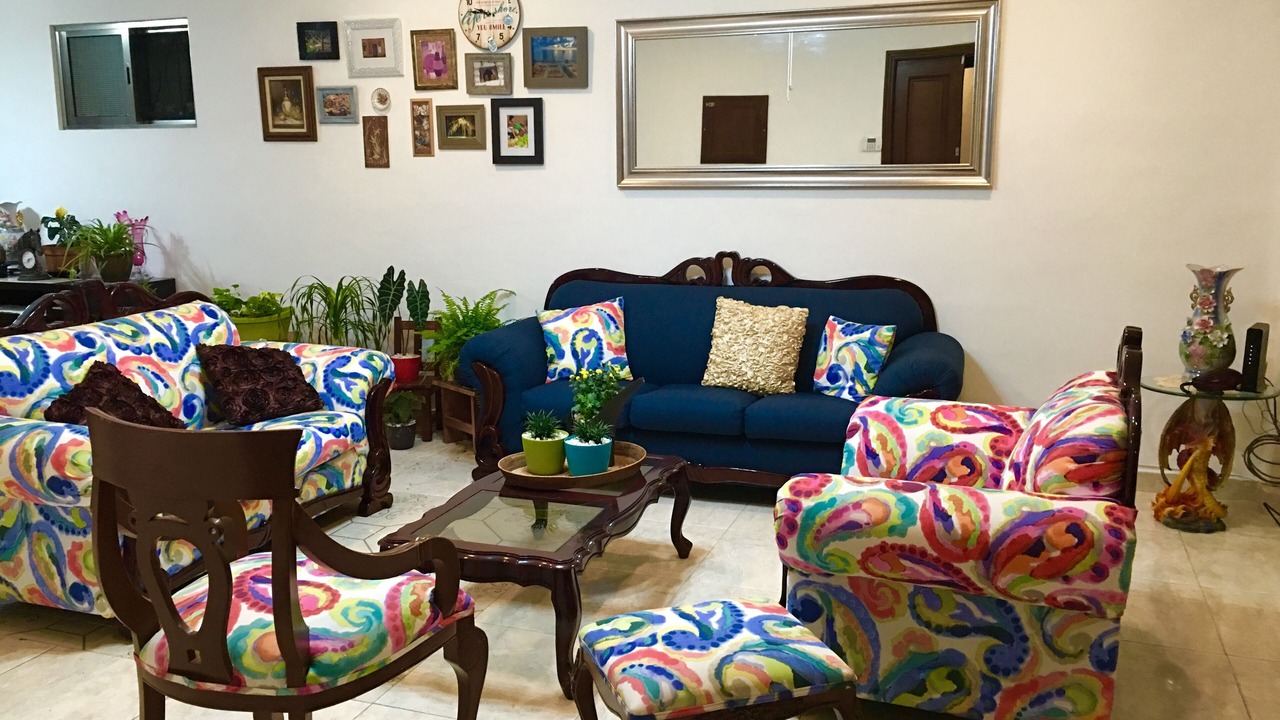 Photo of Livingroom in Centro