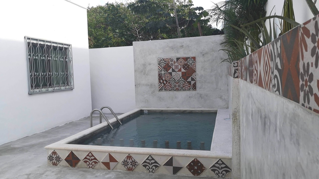 Photo of Outdoor in Centro
