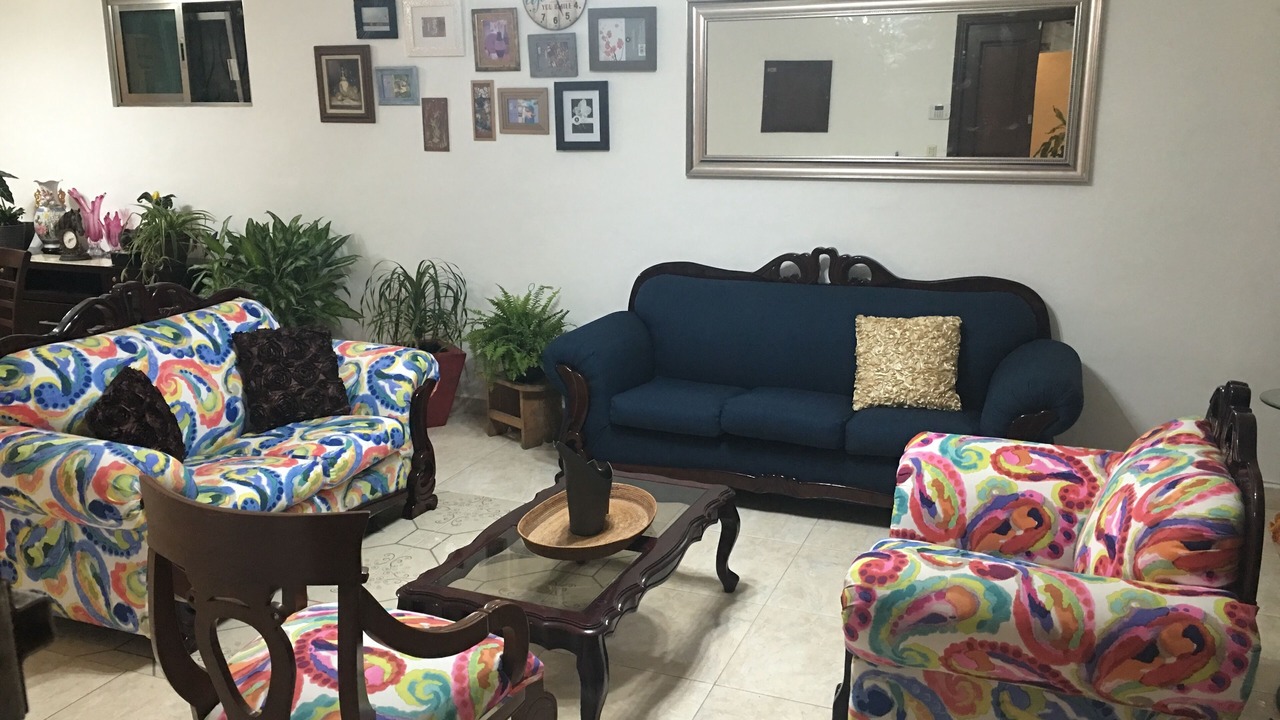 Photo of Livingroom in Centro