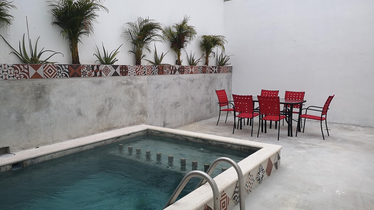 Photo of Outdoor in Centro