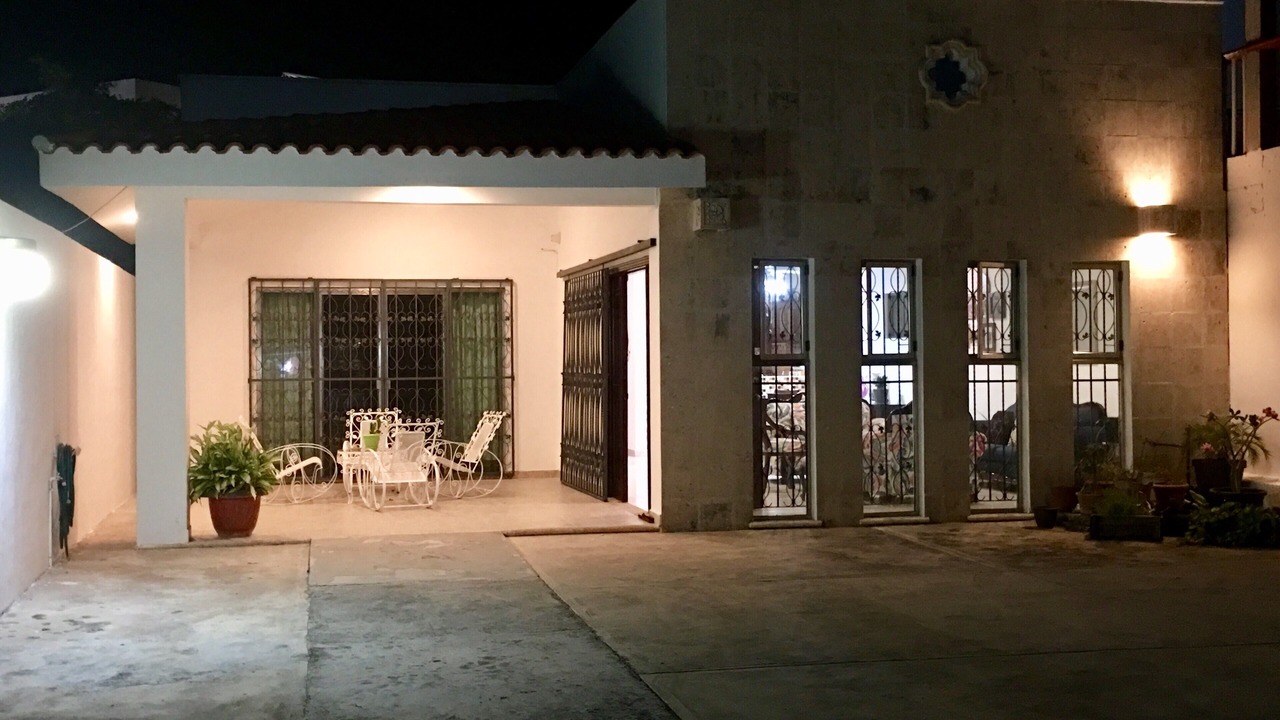 Photo of Patio Balcony in Centro