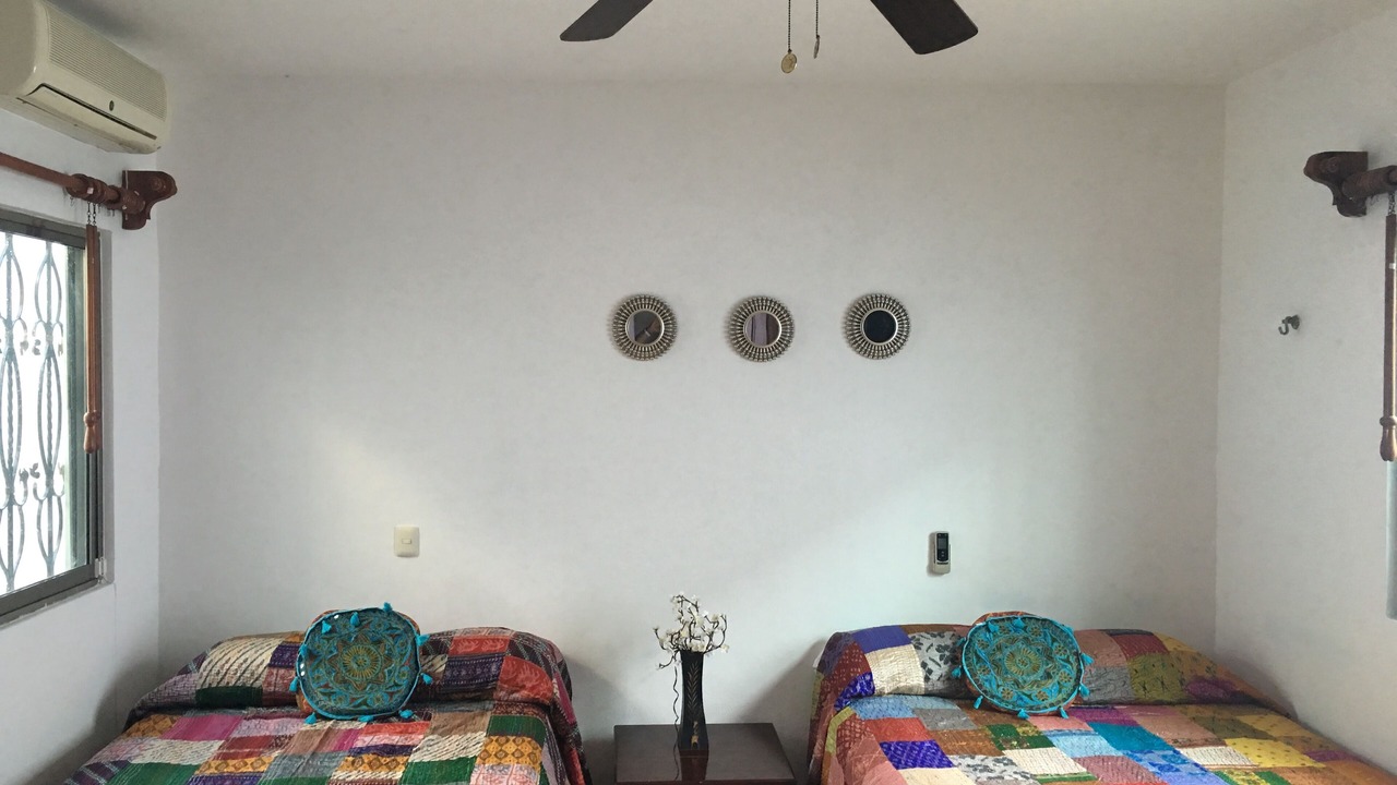 Photo of Bedroom in Centro