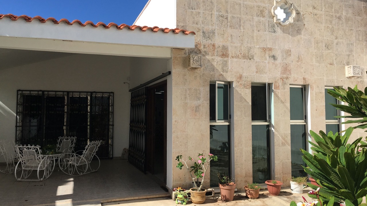 Photo of Outdoor in Centro