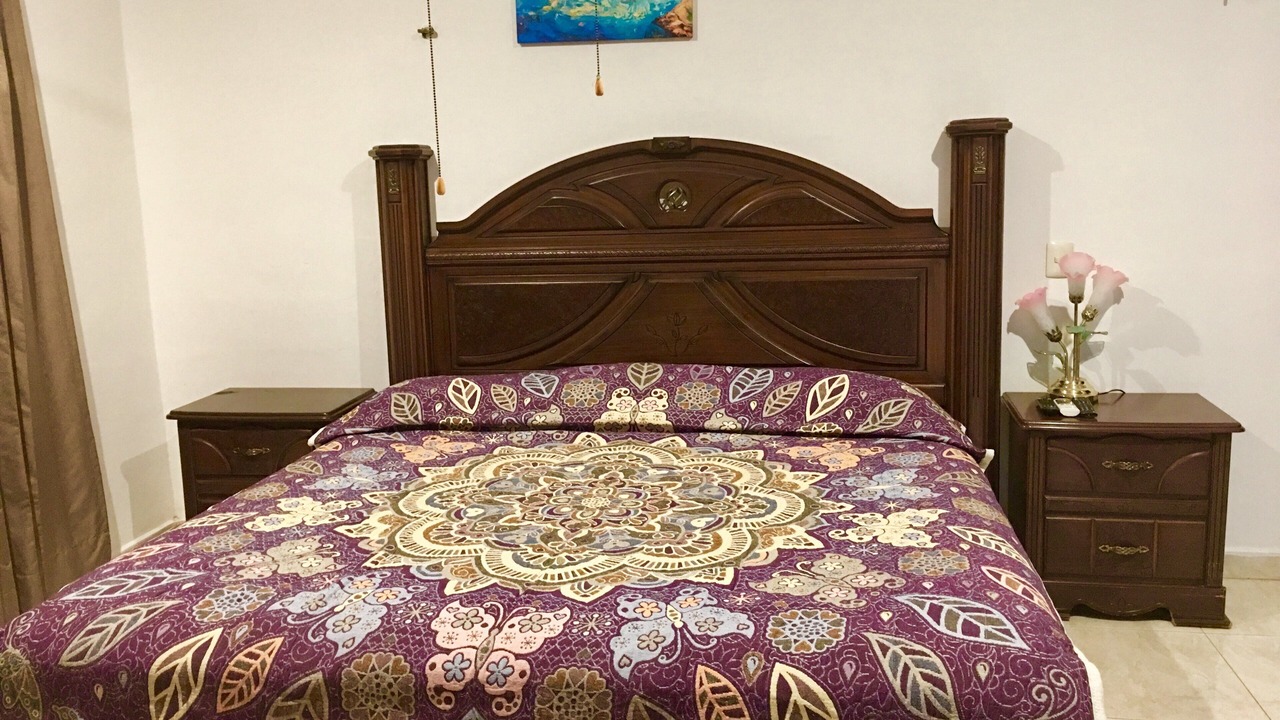 Photo of Bedroom in Centro