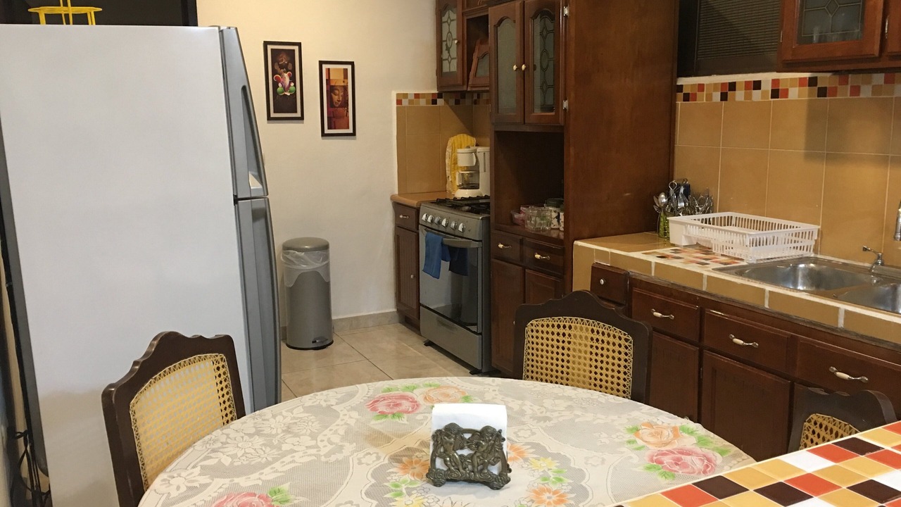 Photo of Kitchen in Centro