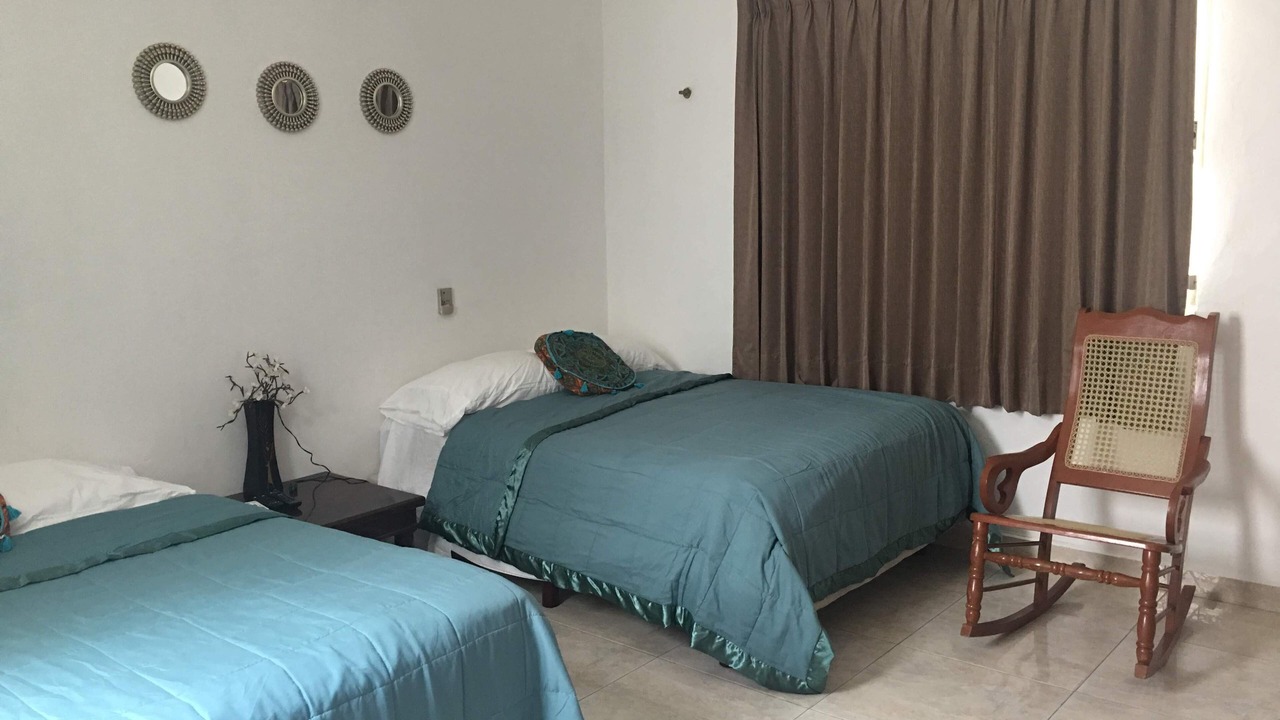 Photo of Bedroom in Centro