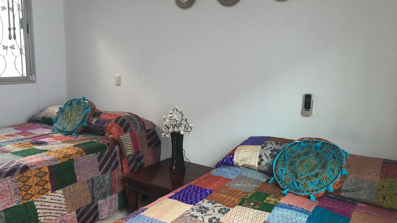 Photo of Bedroom in Centro