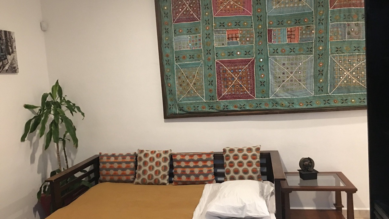 Photo of Bedroom in Centro
