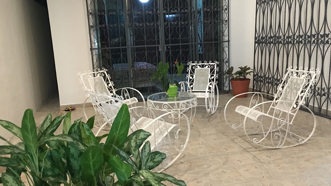 Photo of Patio Balcony in Centro