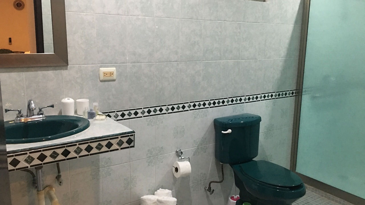 Photo of Bathroom in Centro