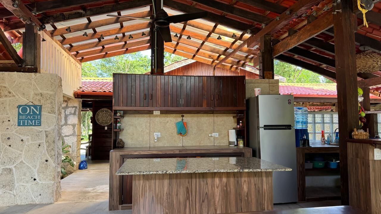 Photo of Kitchen in Costa Maya