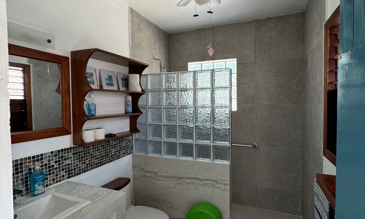 Photo of Bathroom in Costa Maya