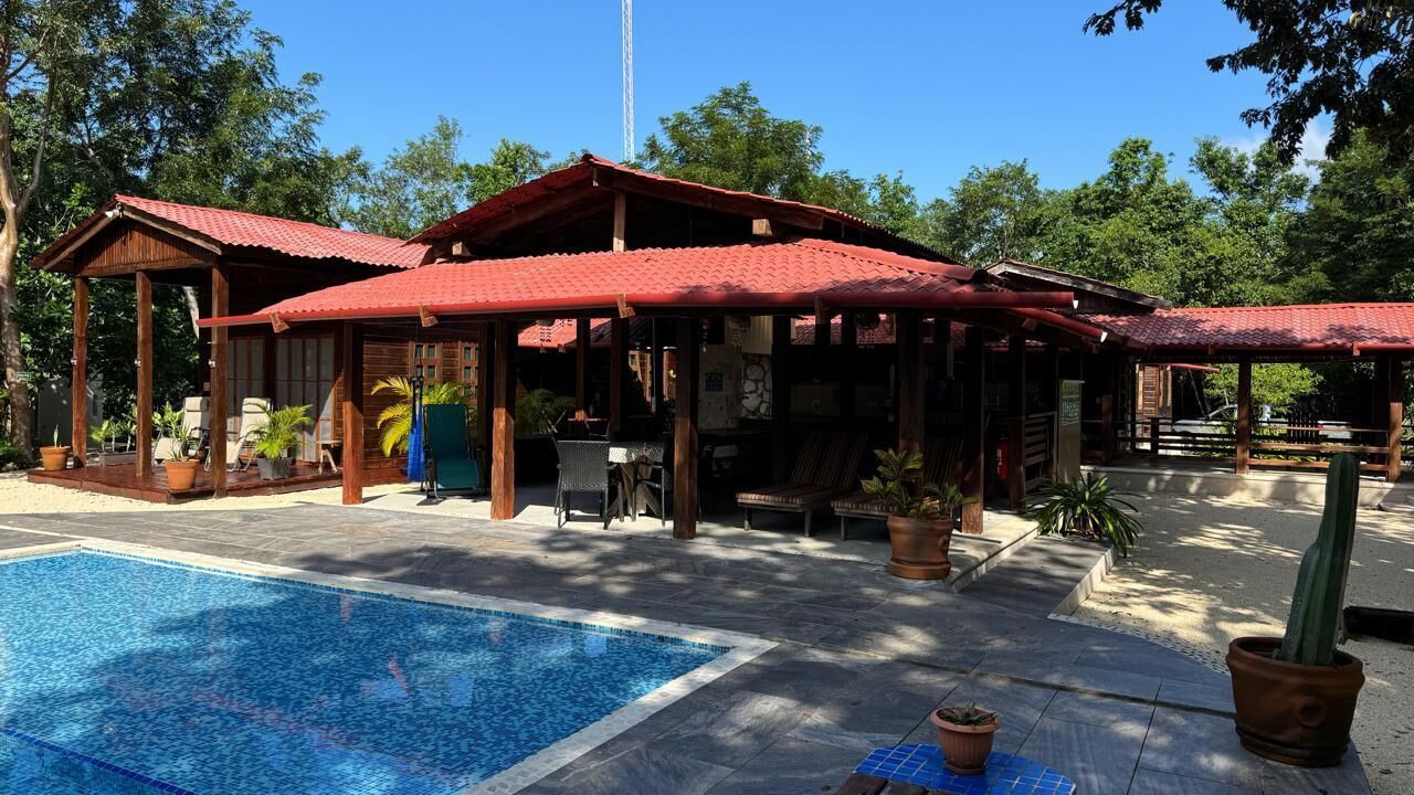 Photo of Outdoor in Costa Maya