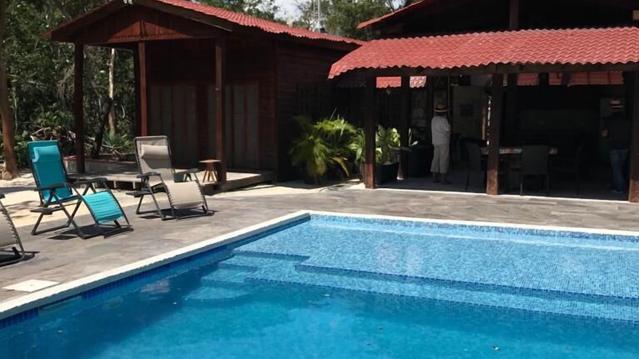 Photo of Outdoor in Costa Maya