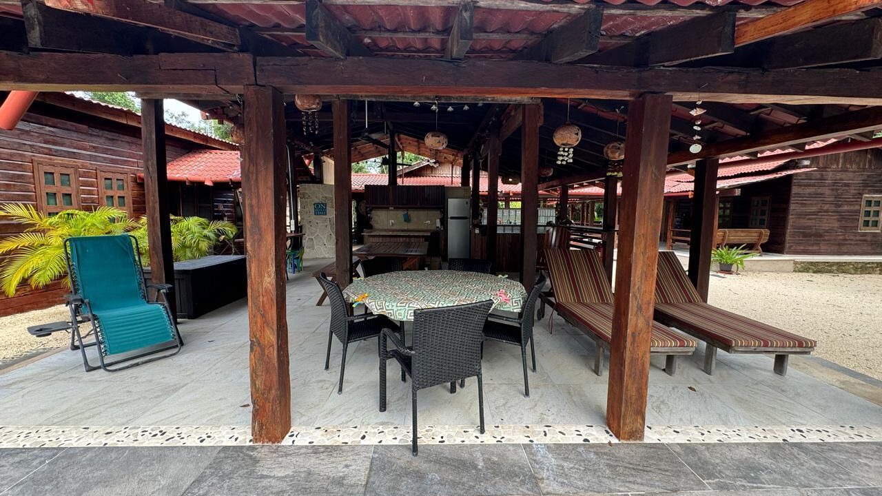 Photo of Outdoor in Costa Maya
