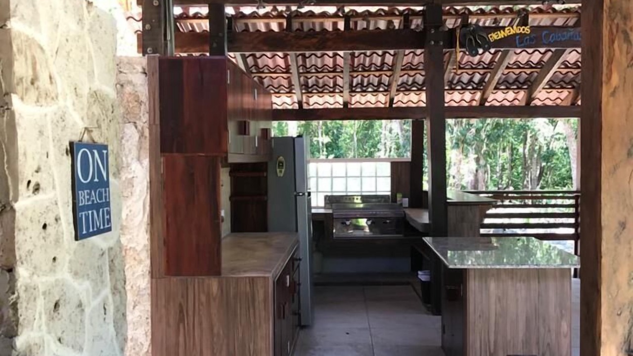 Photo of Outdoor in Costa Maya