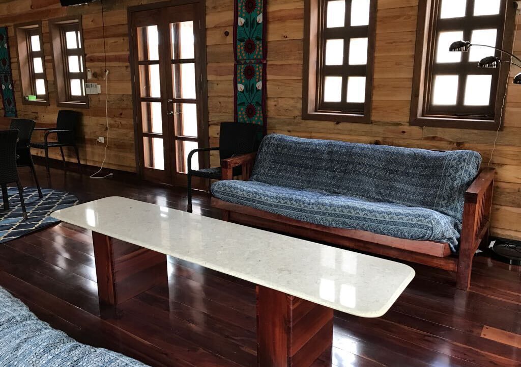 Photo of Livingroom in Costa Maya