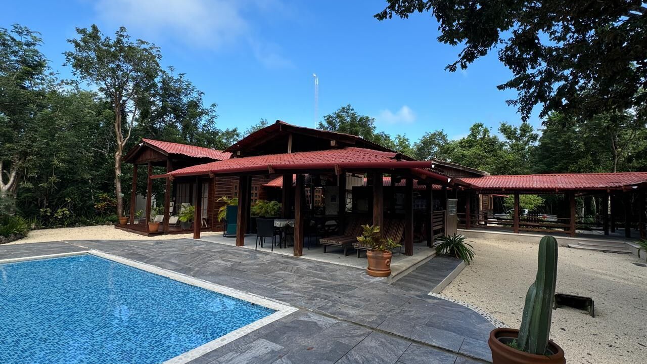 Photo of Outdoor in Costa Maya