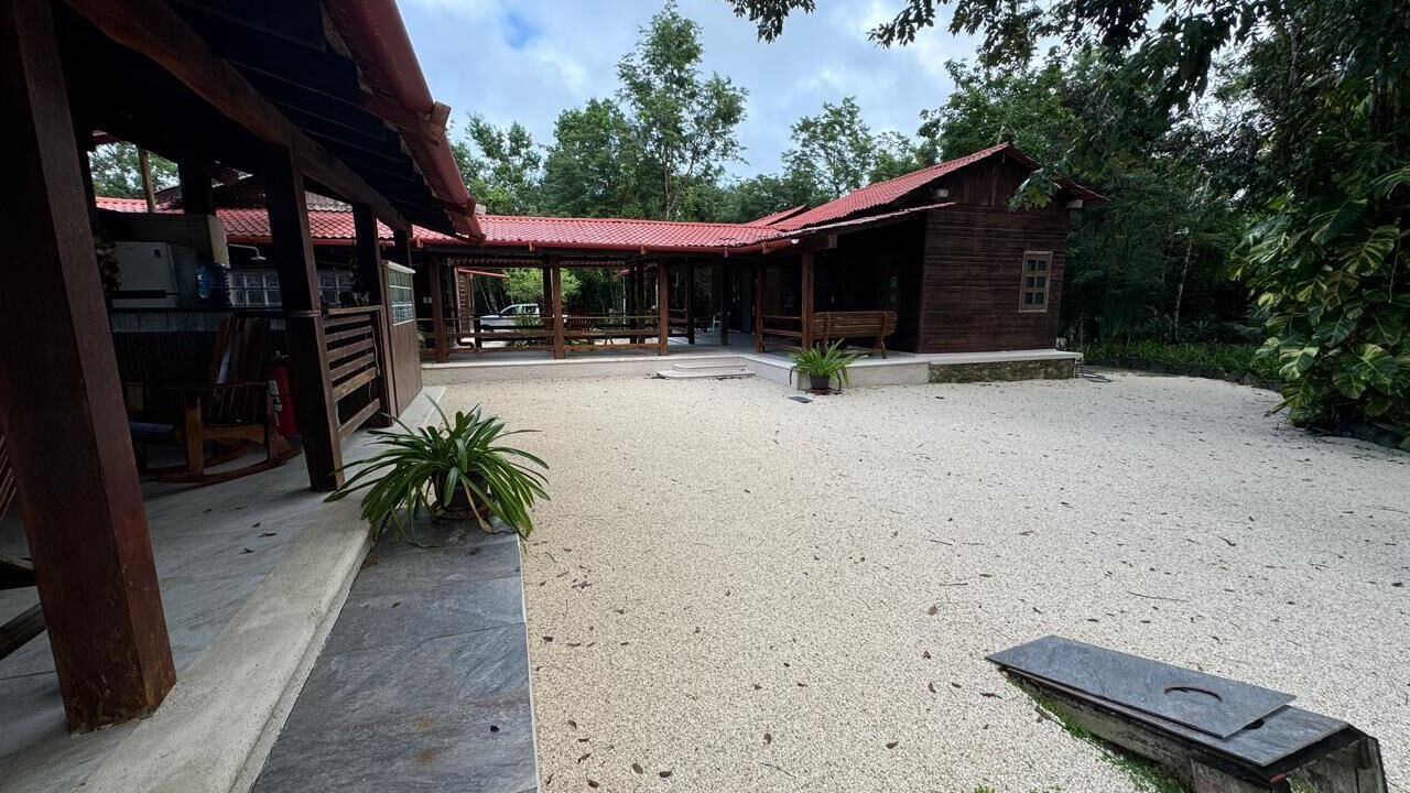 Photo of Outdoor in Costa Maya