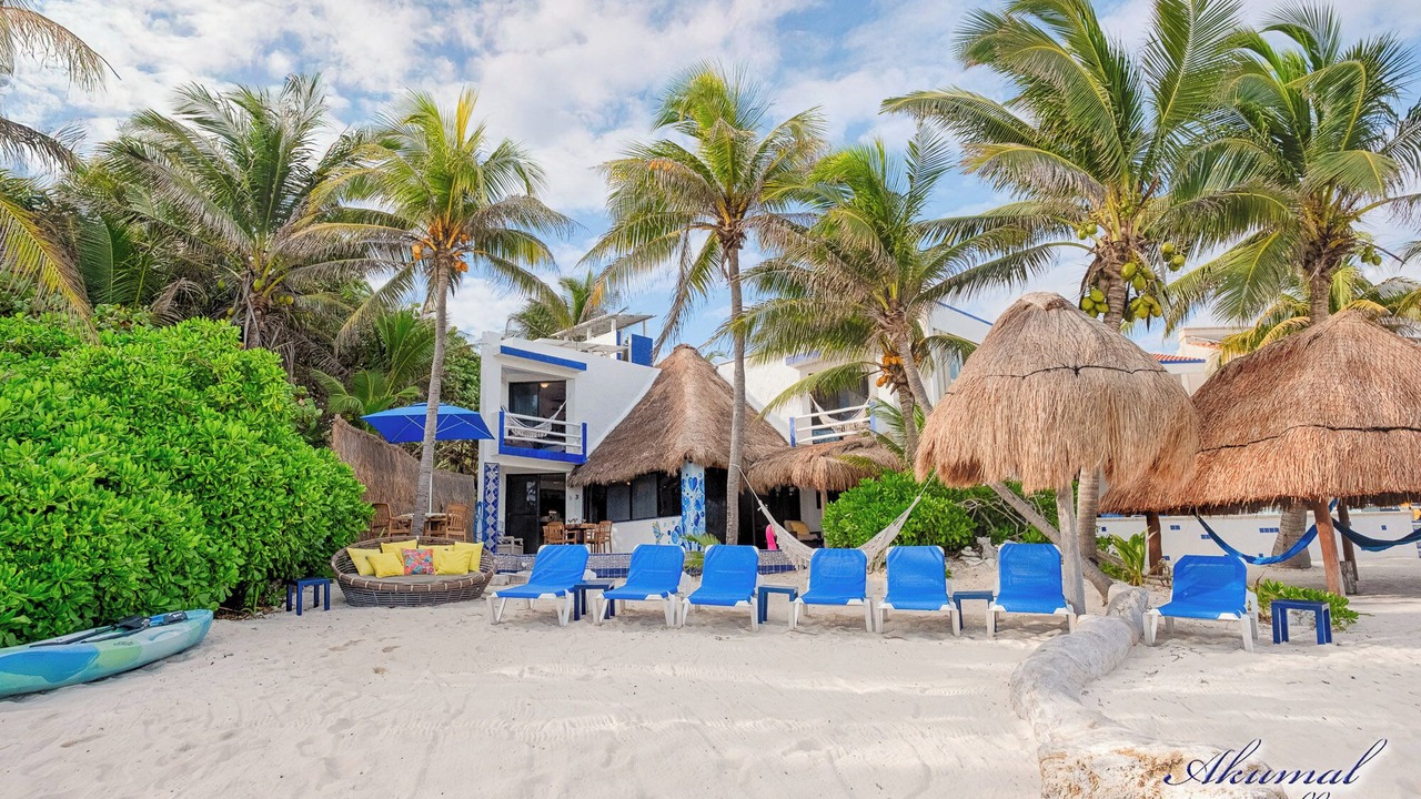 Photo of Others in Akumal