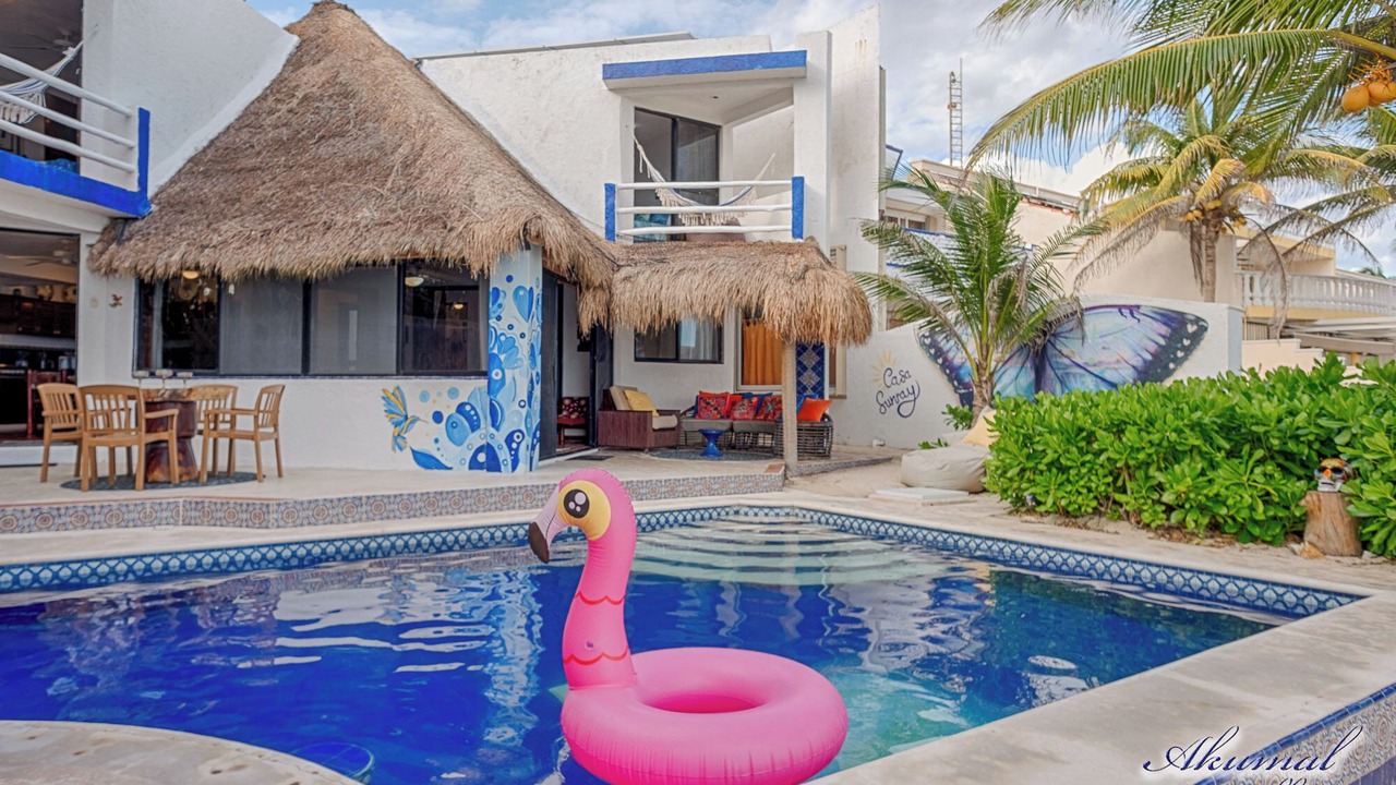 Photo of Outdoor in Akumal