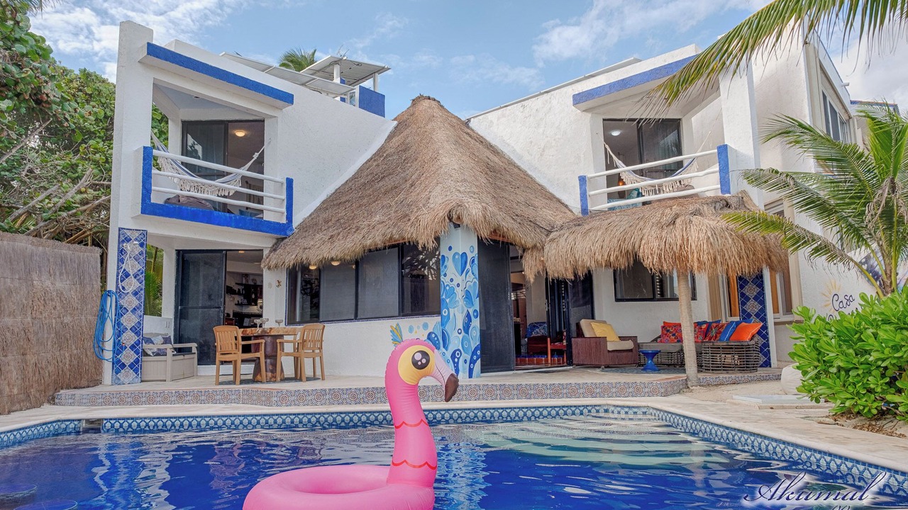 Photo of Outdoor in Akumal