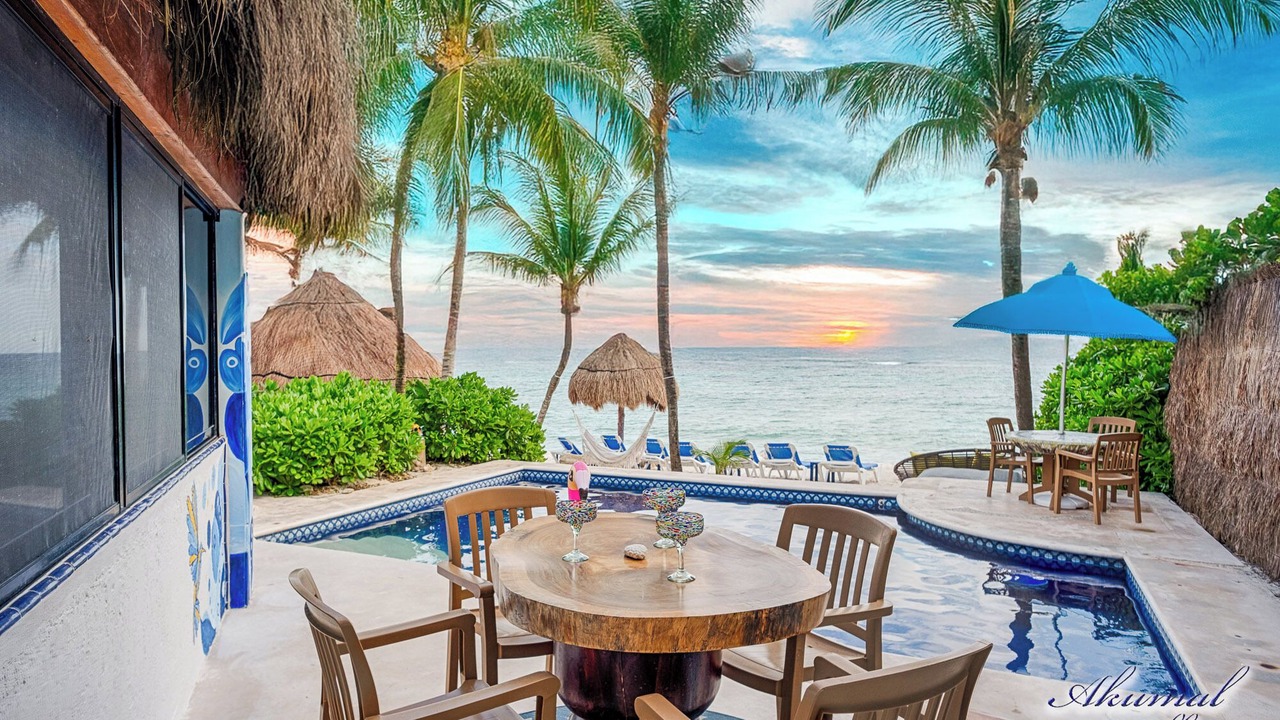 Photo of Outdoor in Akumal